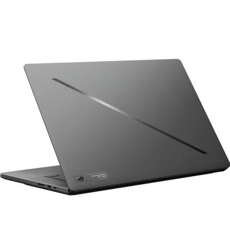 ASUS ROG Zephyrus G16 OLED GU605CM-QR003 Gris Eclipse